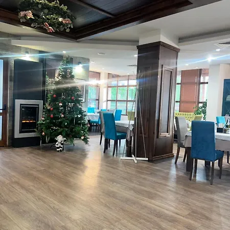 Belvedere Luxurious With Mountain Views, 450 M From Gondola Банско