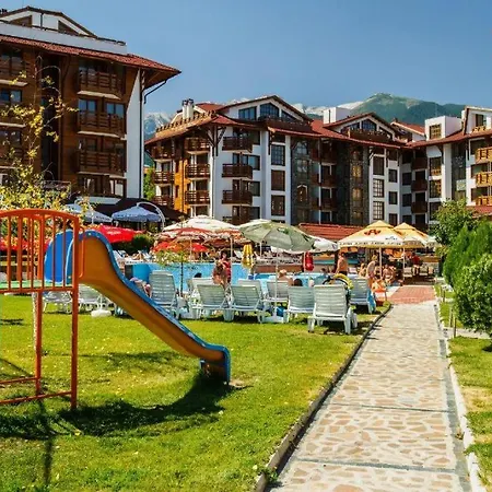 Belvedere Luxurious With Mountain Views, 450 M From Gondola Апартаменты
